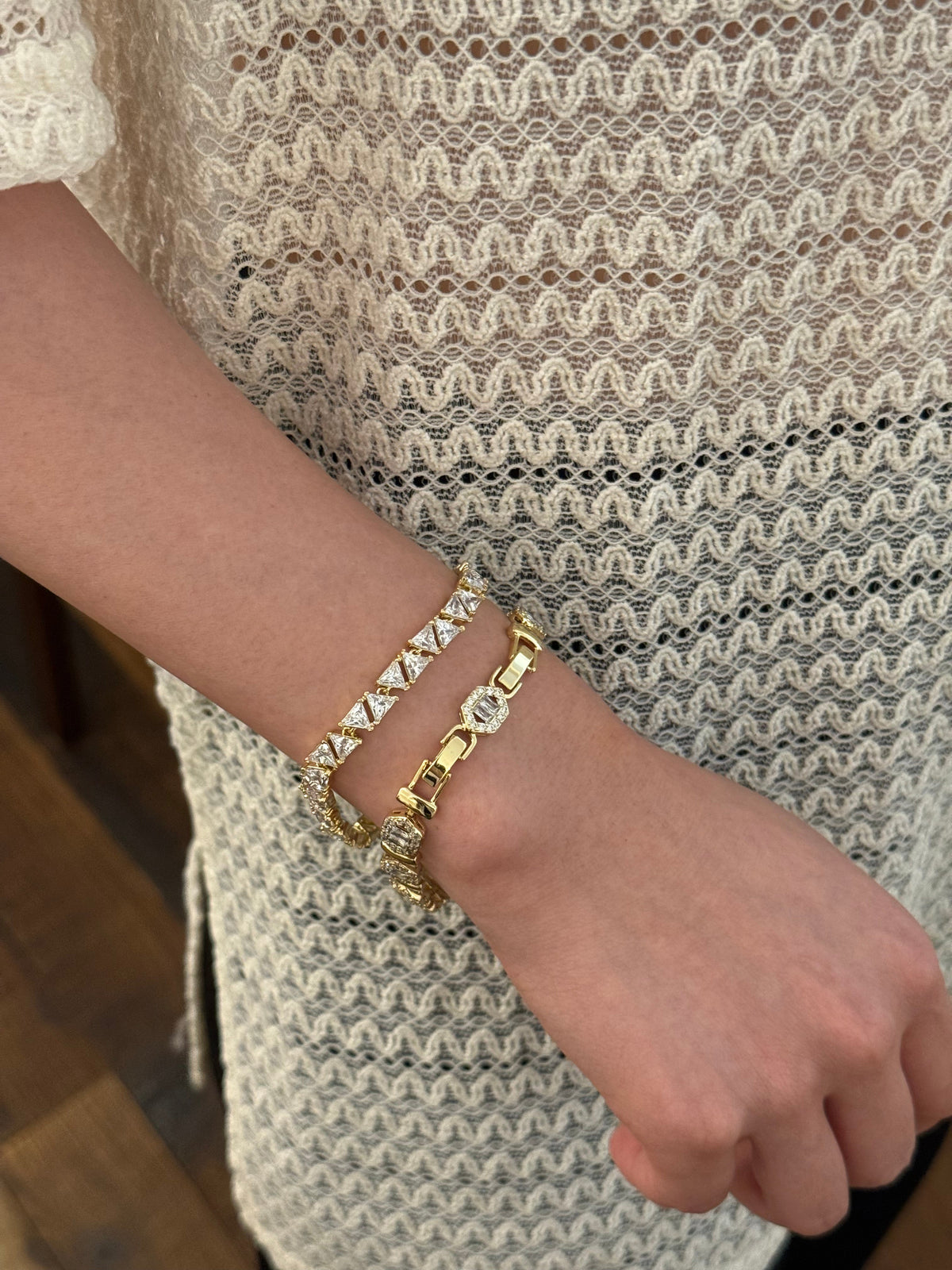 Bracelets